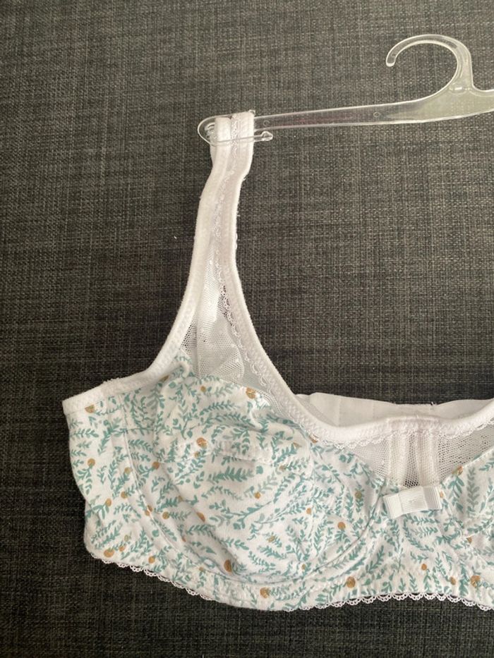Magnifique soutien gorge dim bio - photo numéro 2
