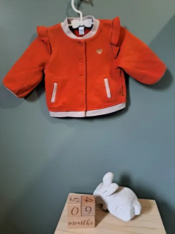 Veste fine - Obaibi - 9 mois