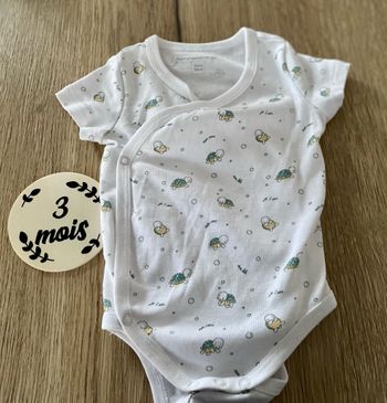 Bodie  - Sergent major