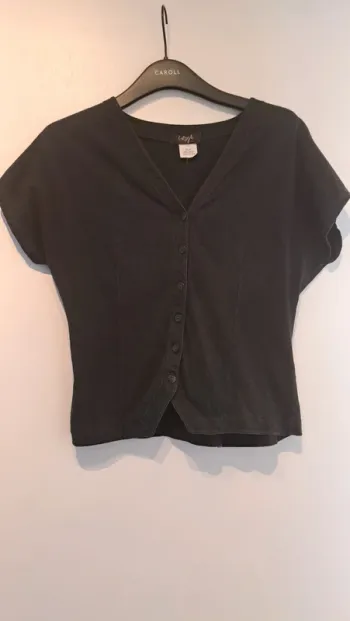 Haut coton, Lafayette, taille 2