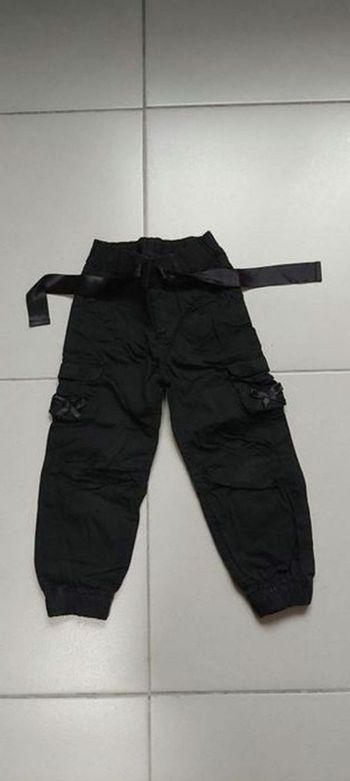 Pantalon 98cm