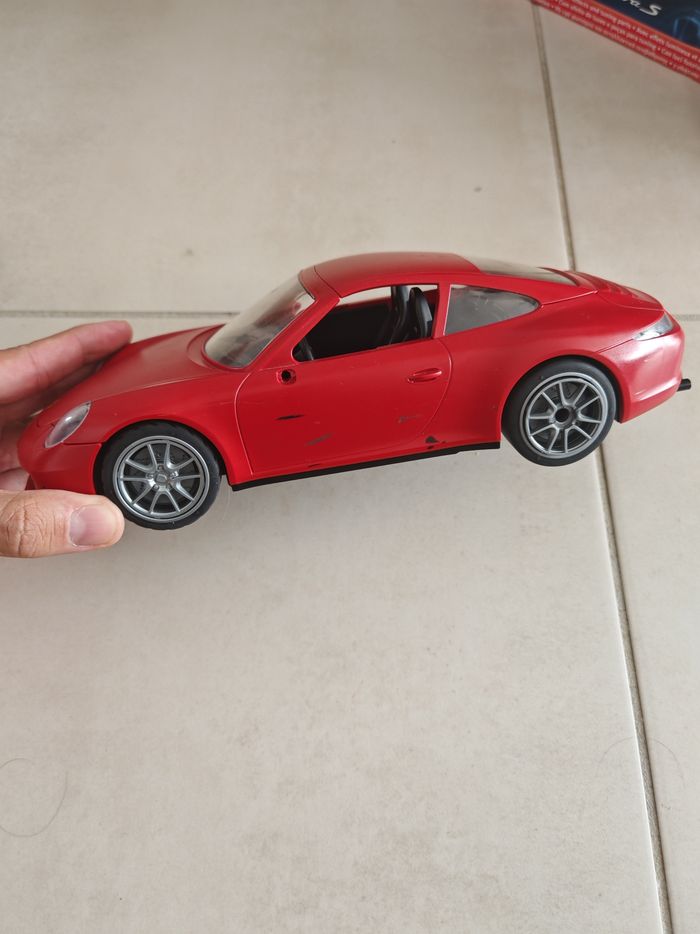 Playmobil Porsche - photo numéro 4