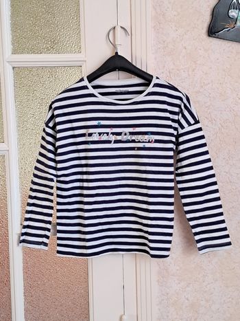Tee-shirt 8 ans
