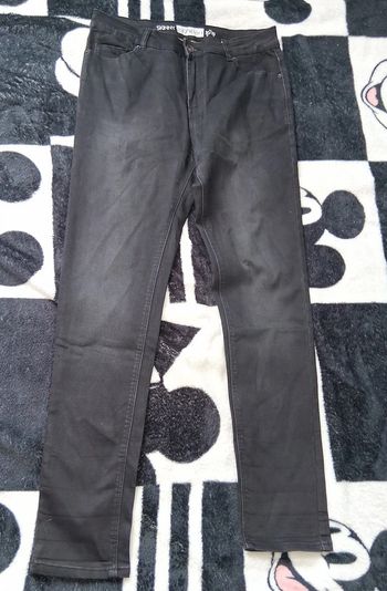 Jean Taille 40