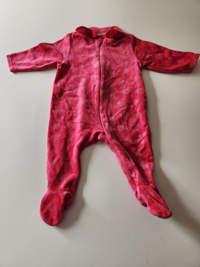 Pyjamas fille