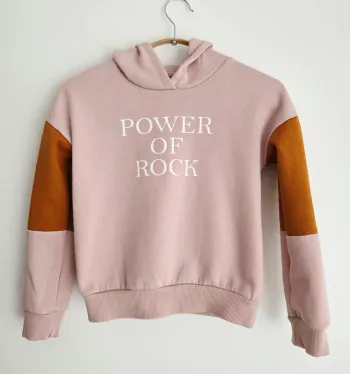 Sweat Firefly, taille 8 ans