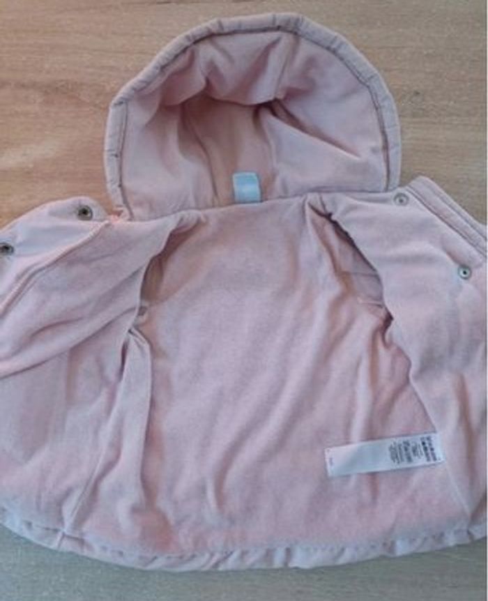 Doudoune - photo numéro 2