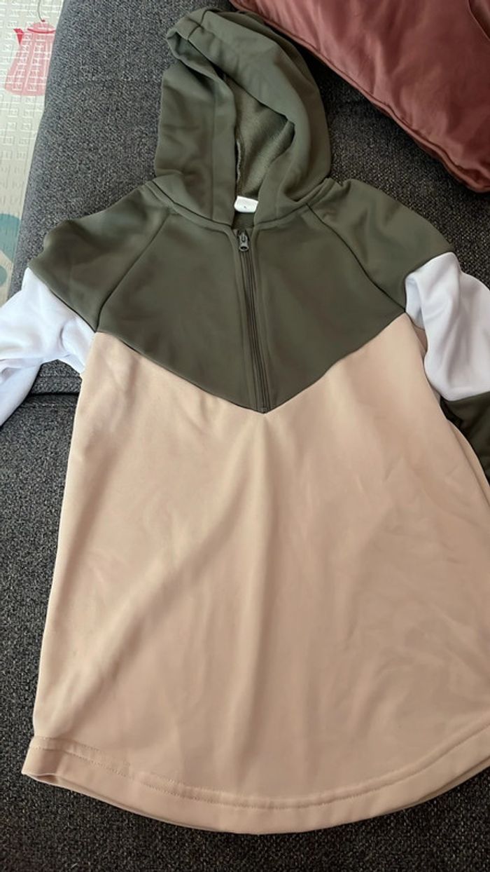 Lot vêtements fille - photo numéro 3