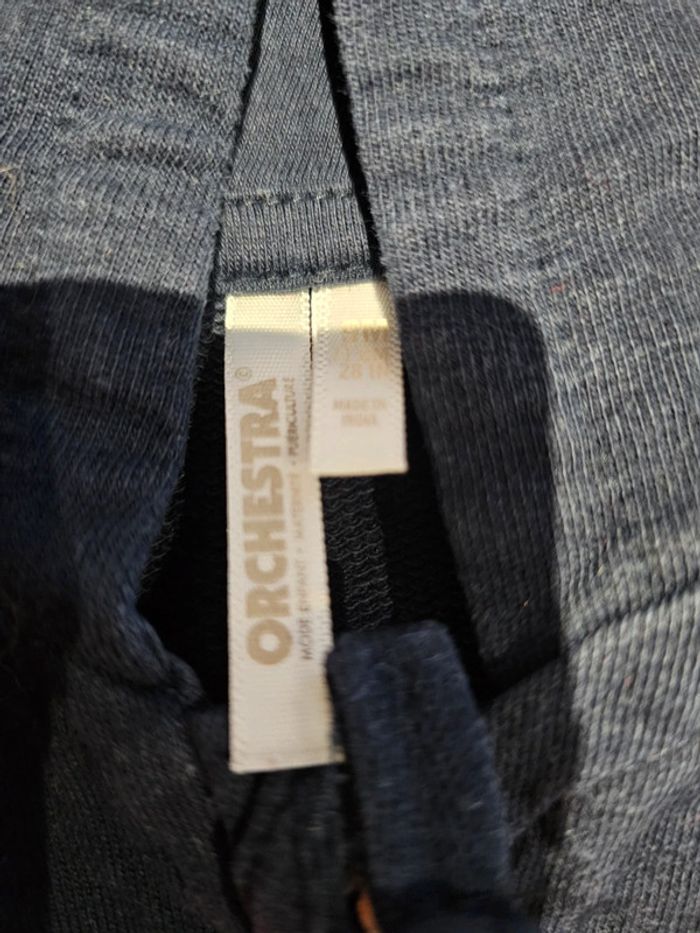 Lot veste 9 mois - photo numéro 3