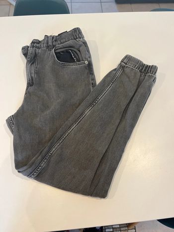 Jogger denim