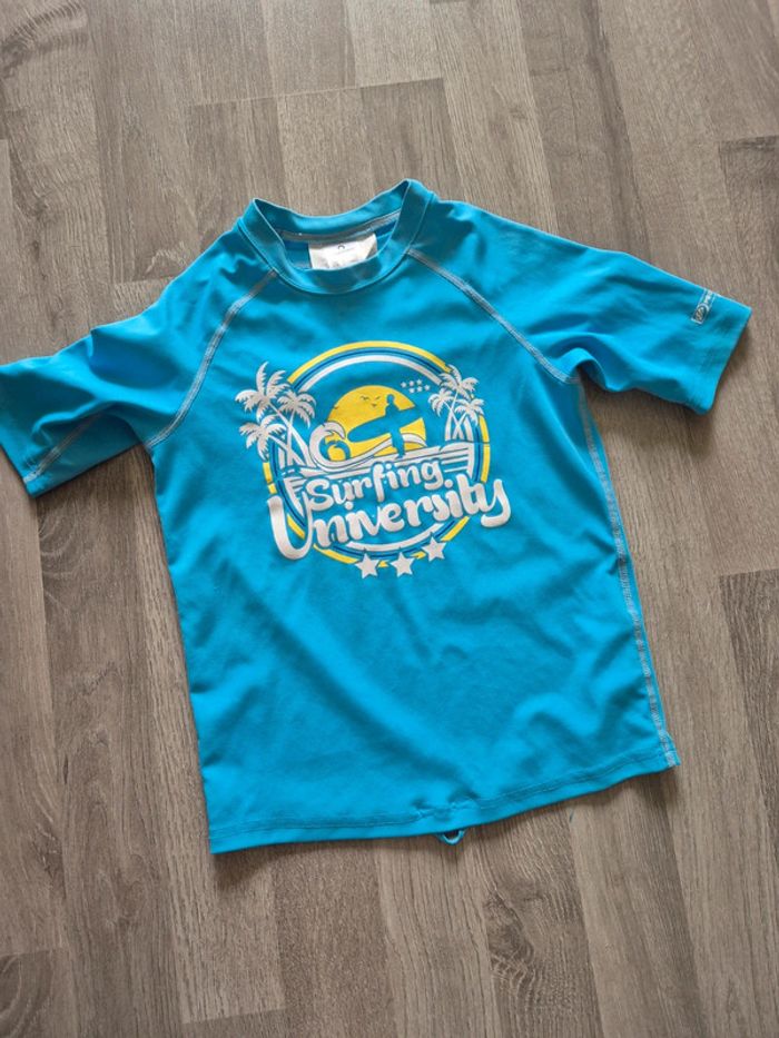 Tee-shirts anti uv