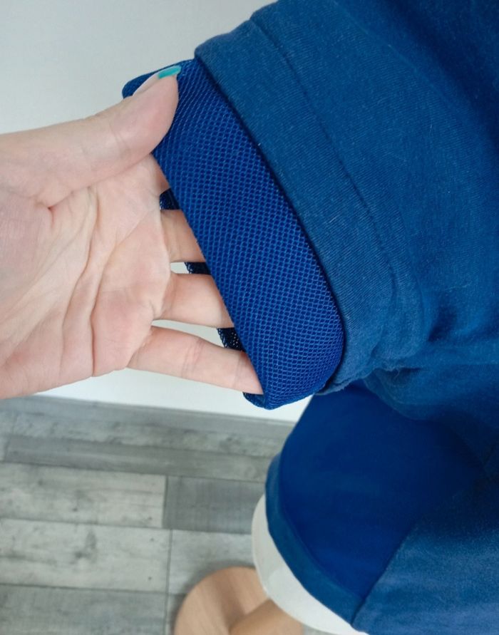 Pull Nike taille s - photo numéro 5