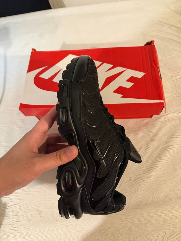 Nike tn noir 45 - photo numéro 4