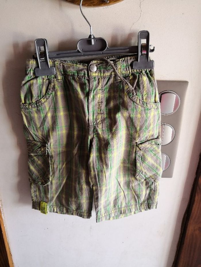 short léger