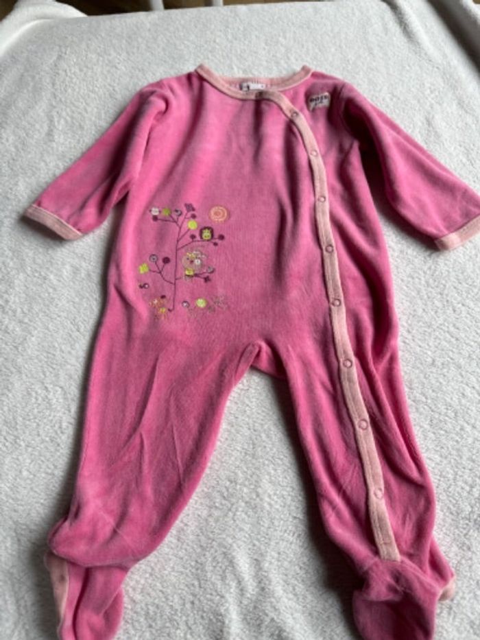Pyjama