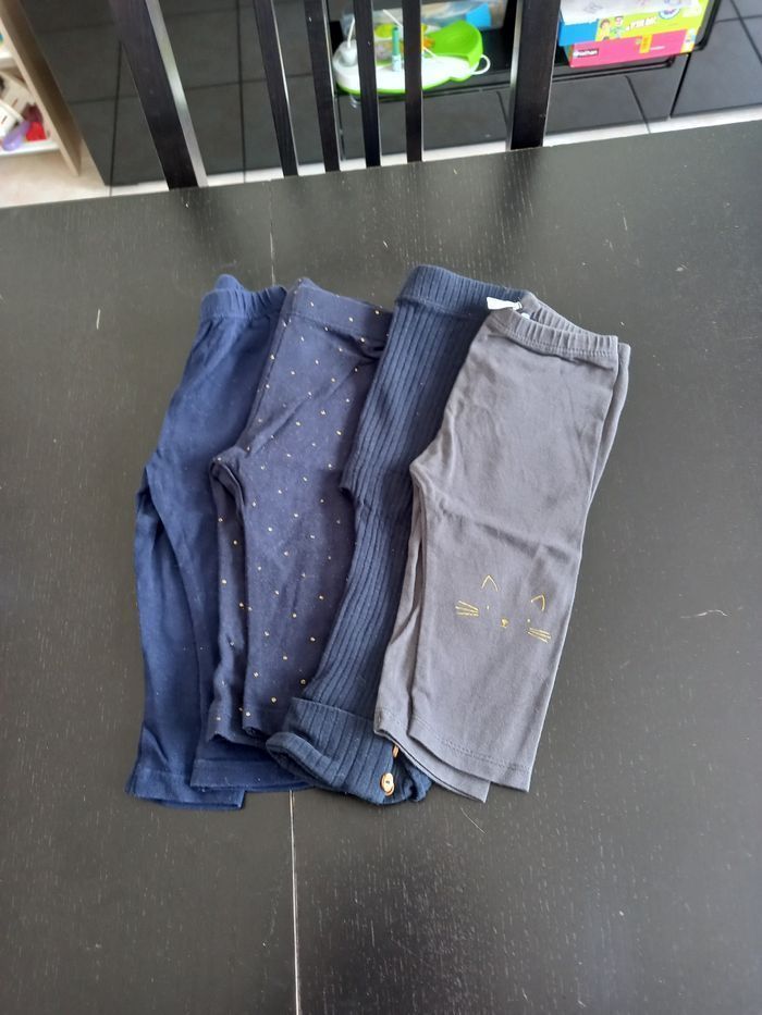 Vetements filles 12 mois - photo numéro 8