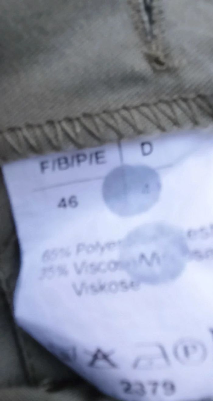 Robe taille 46 - photo numéro 5