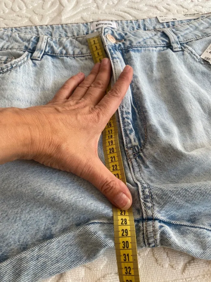 Jeans straight Pimkie - photo numéro 10