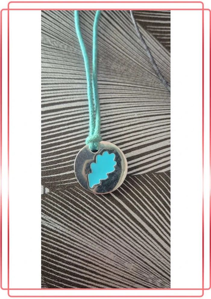 Lot de 2 colliers - photo numéro 3