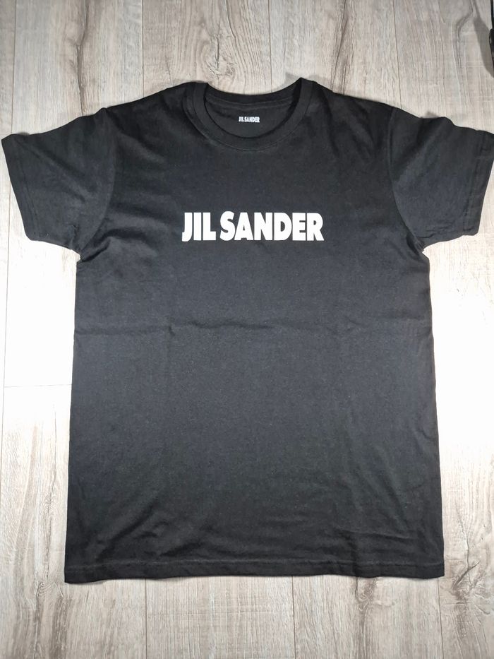 T-shirt noir taille S - photo numéro 2