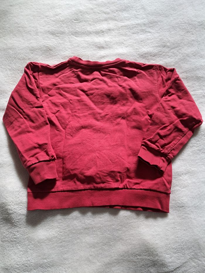 Pull taille 4 ans - photo numéro 2