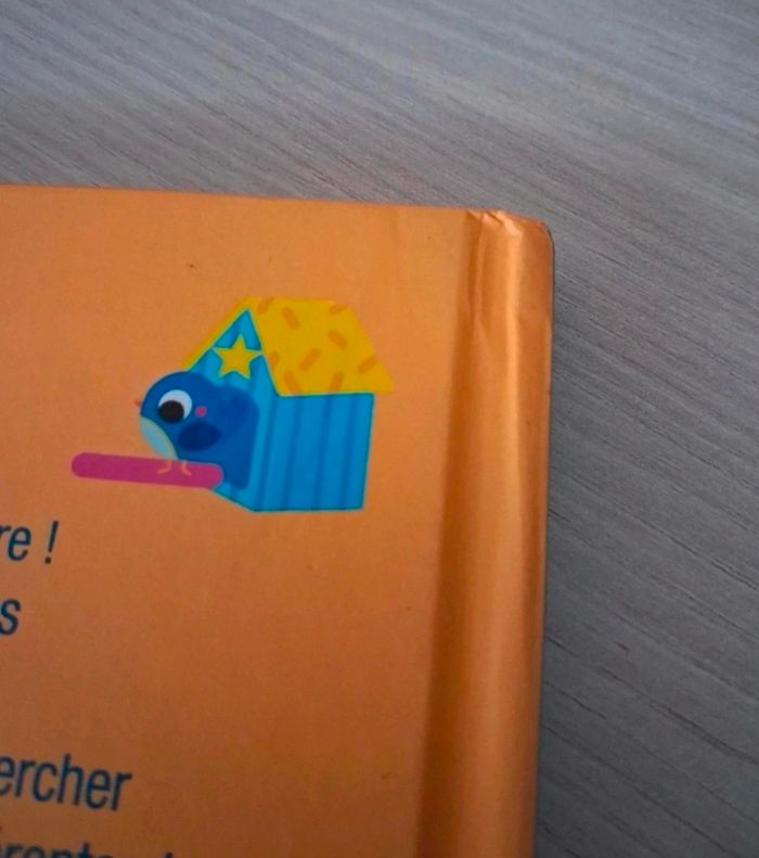 Mon incroyable cherche et trouve - photo numéro 6