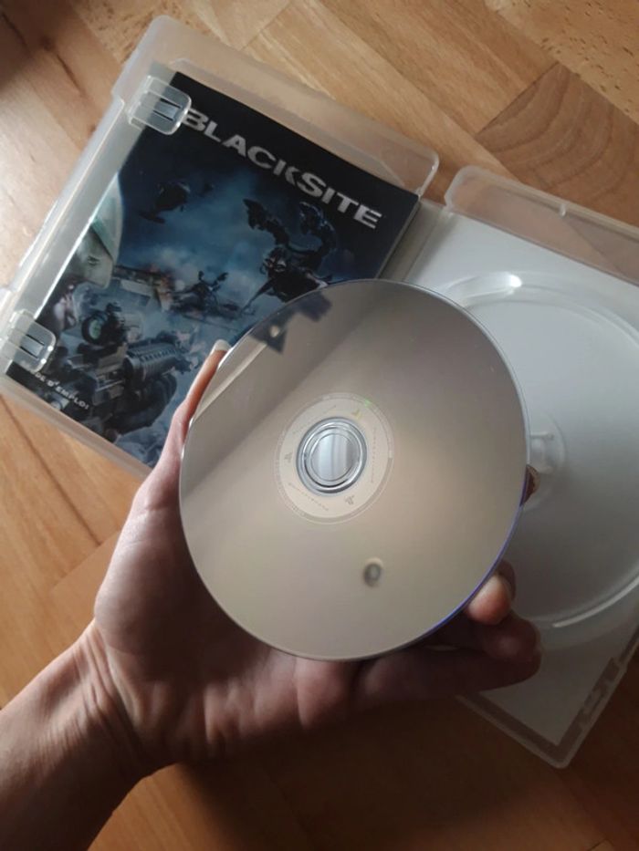 Jeux ps3 - photo numéro 2