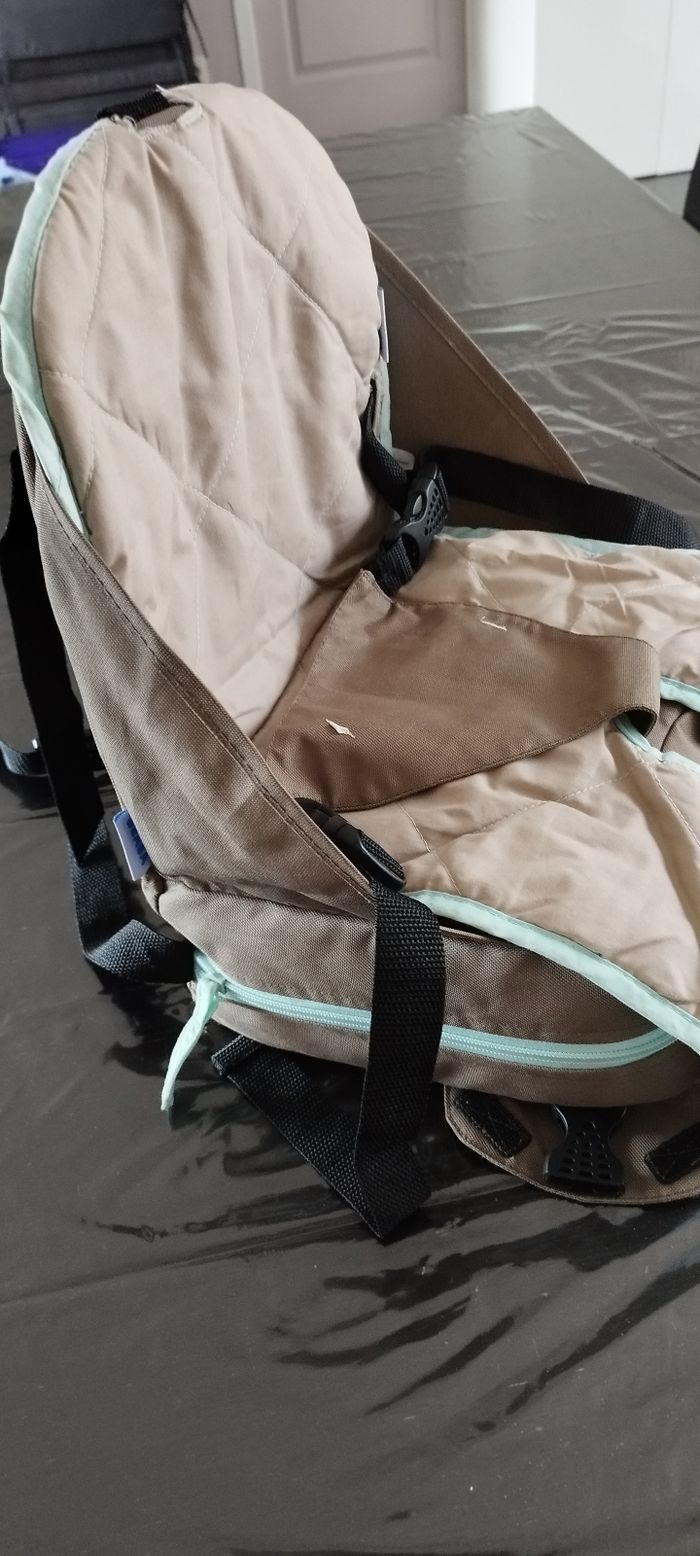 Rehausseur de voyage Beaba - photo numéro 5