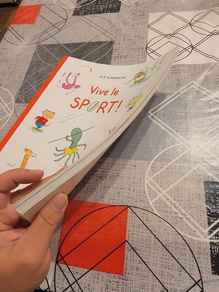 Vive le sport - photo numéro 4