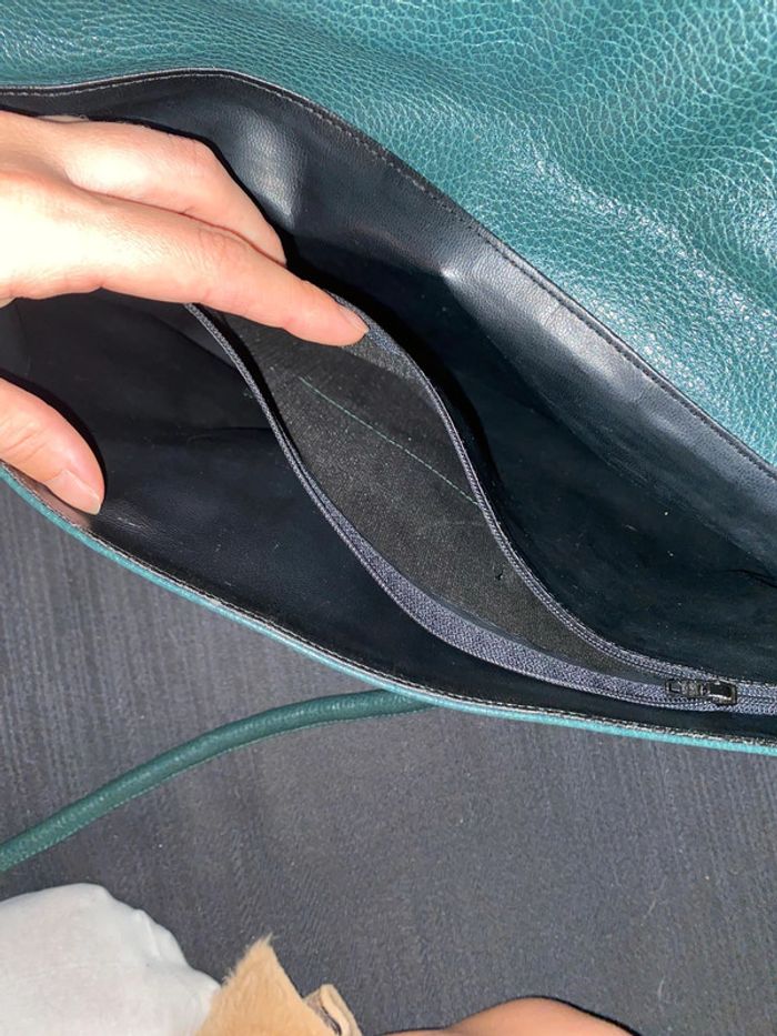 Sac vert - photo numéro 6