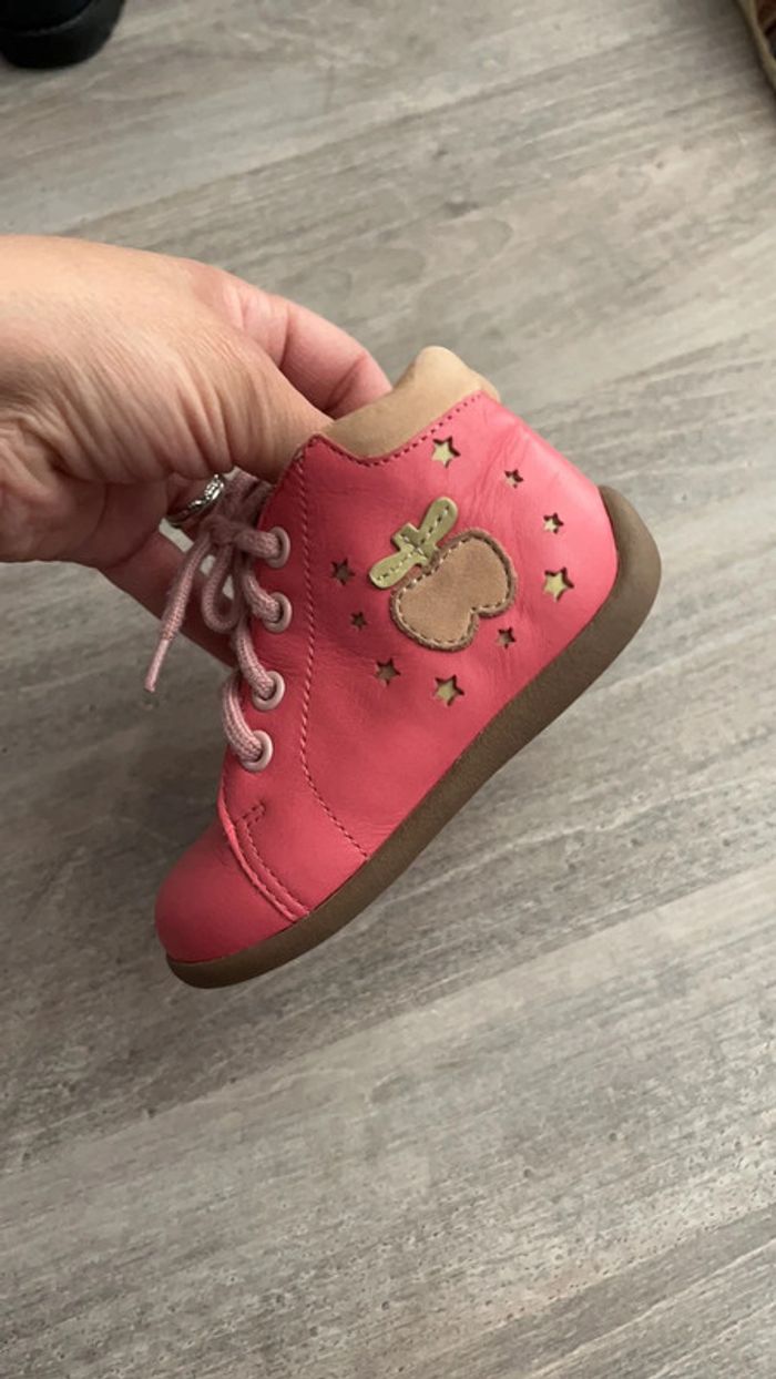 Chaussures - photo numéro 4