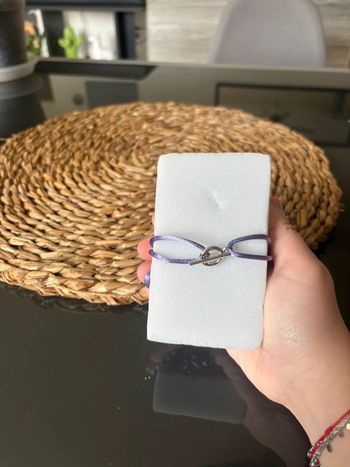 Bracelet fermoir simple