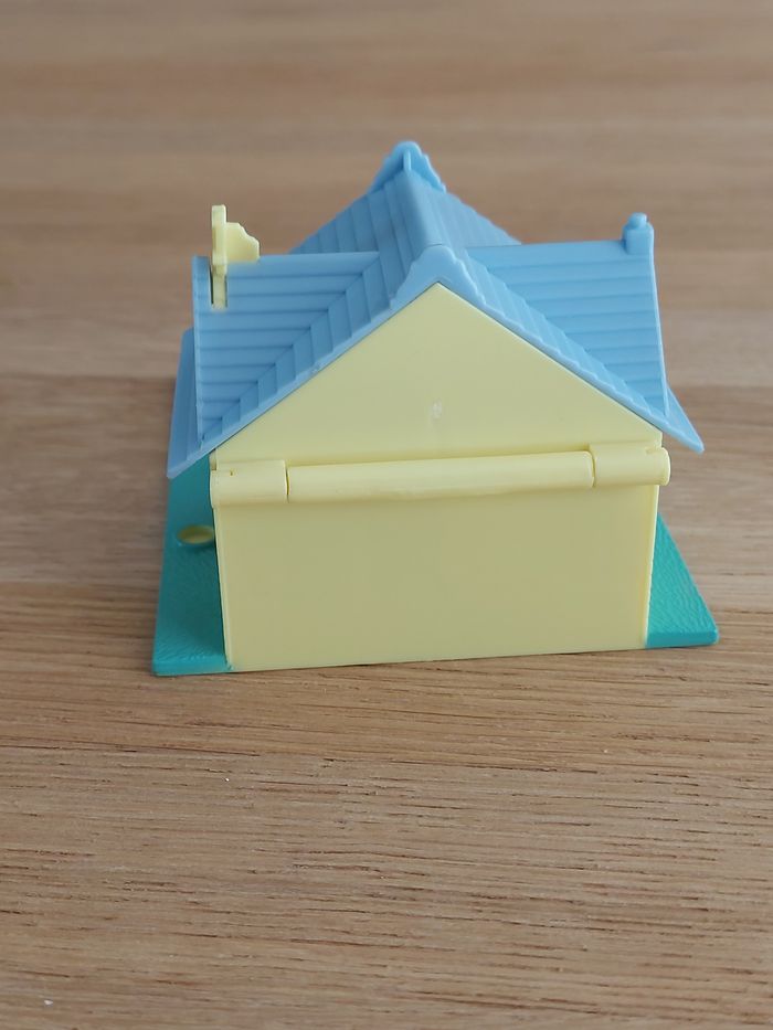 Polly pocket summer house - photo numéro 8