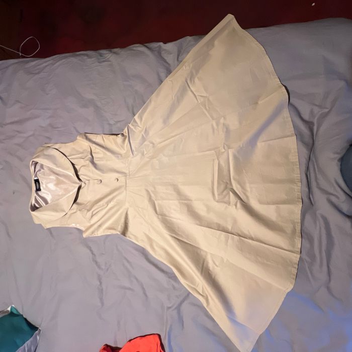 Robe année 70