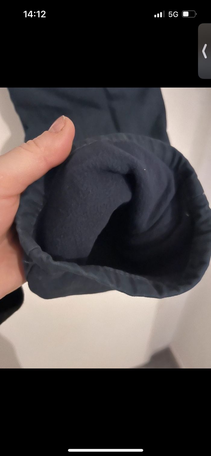 Pantalon garcon - photo numéro 4