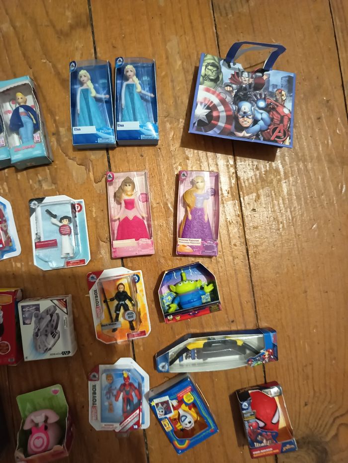 Lot Disney - photo numéro 4