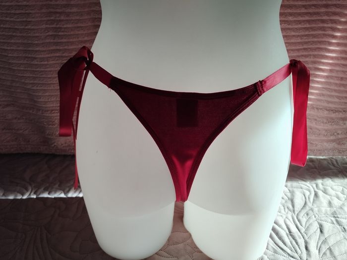 Ensemble sous vêtements "Noël" - photo numéro 6