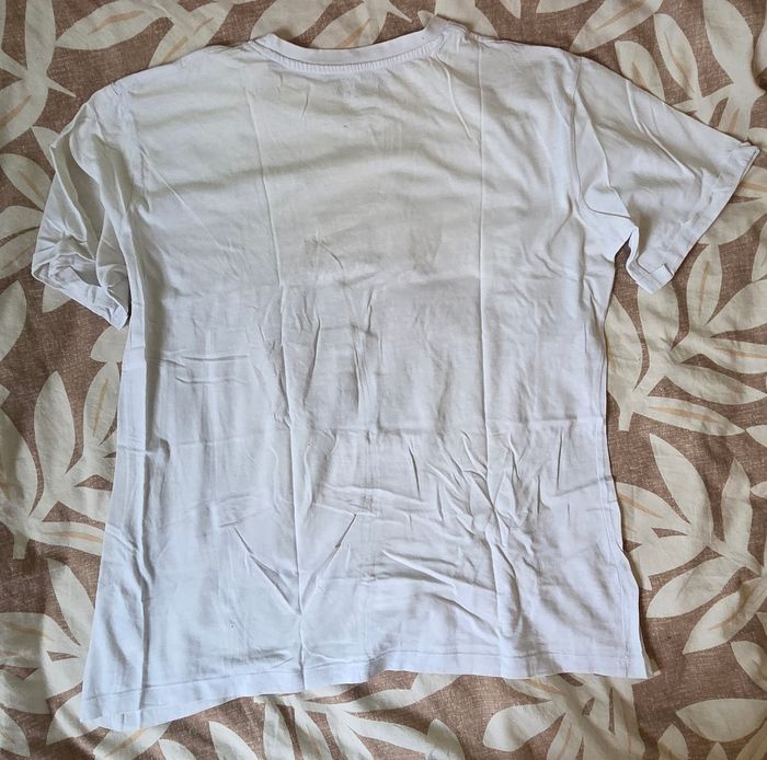 T-shirt Harry Potter - photo numéro 2