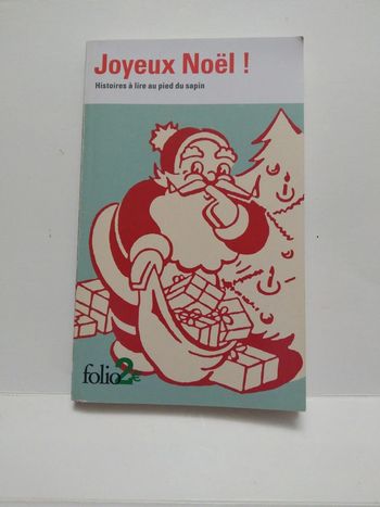 Joyeux Noël !
