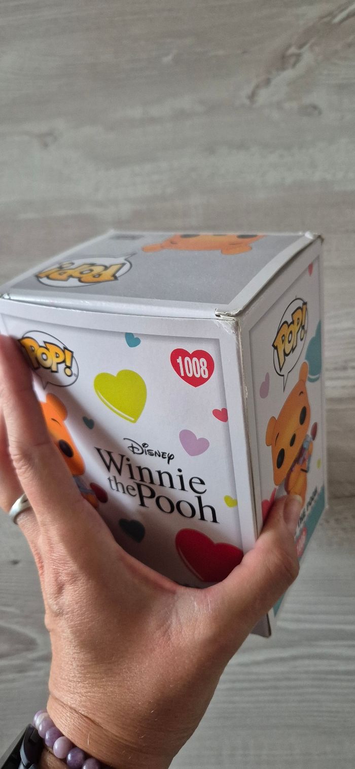 Funko pop - photo numéro 5