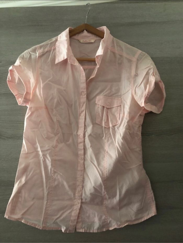 Chemise