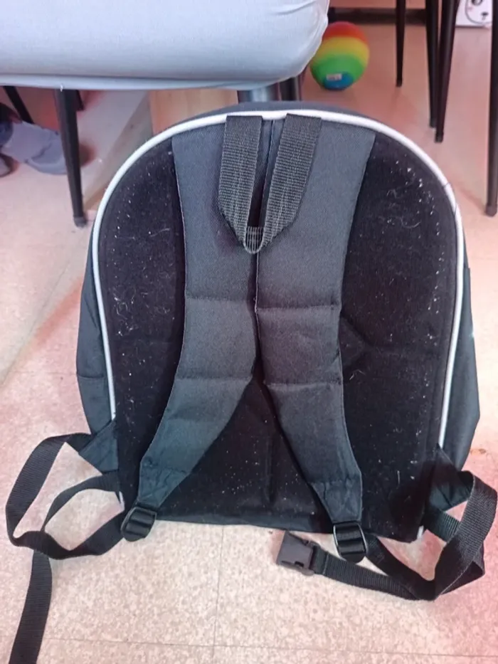 Sac à dos - photo numéro 2