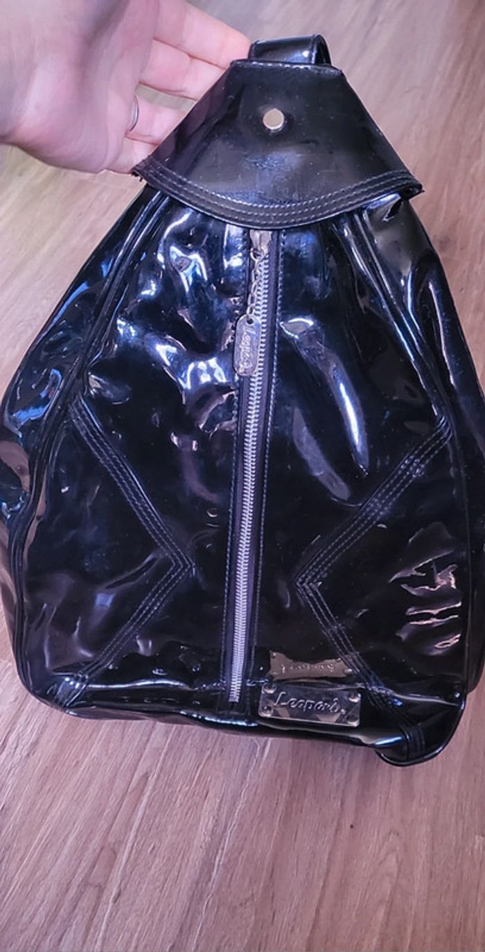 Sac à dos - photo numéro 2