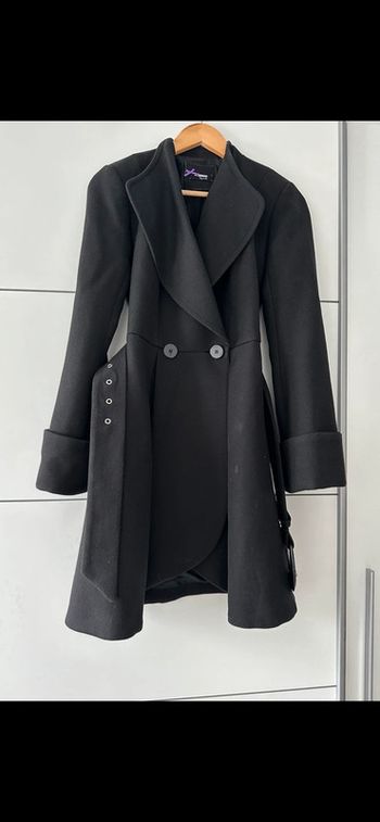 Sinequanone  Taille 38 mais taille un 36
