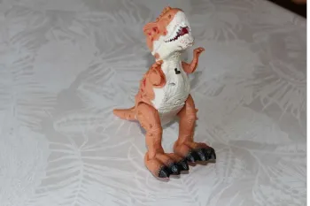 dinosaure