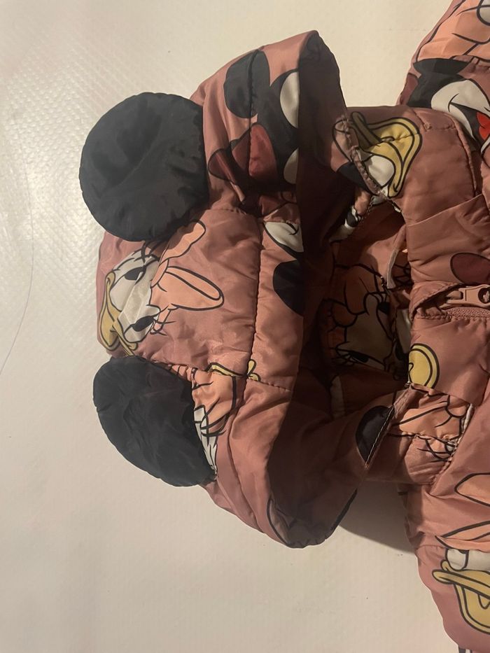 Manteau Minnie - photo numéro 2