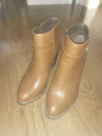 Bottines