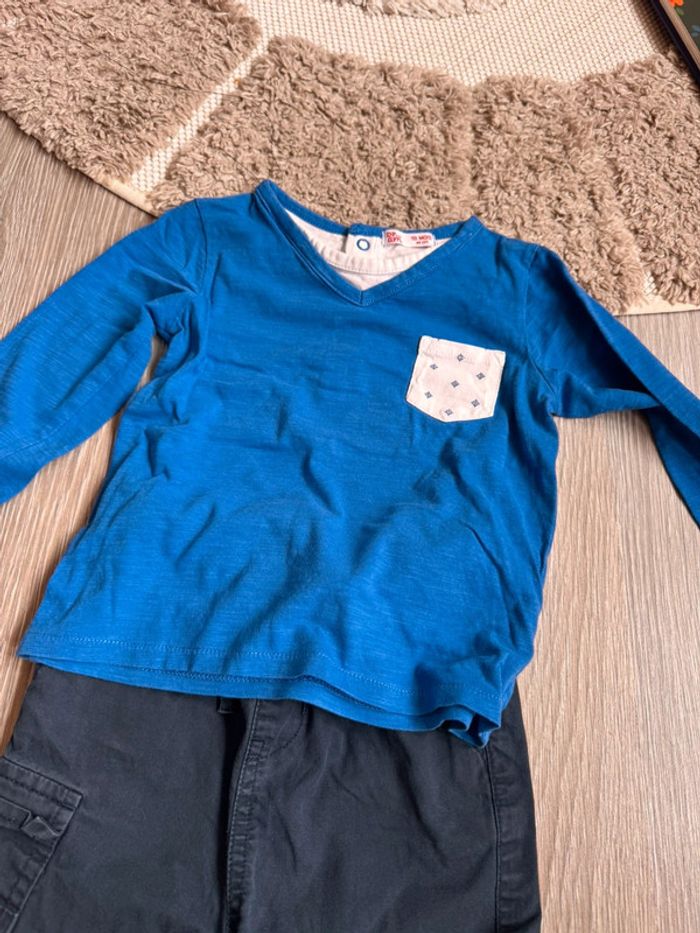 Ensemble 18 mois - photo numéro 2