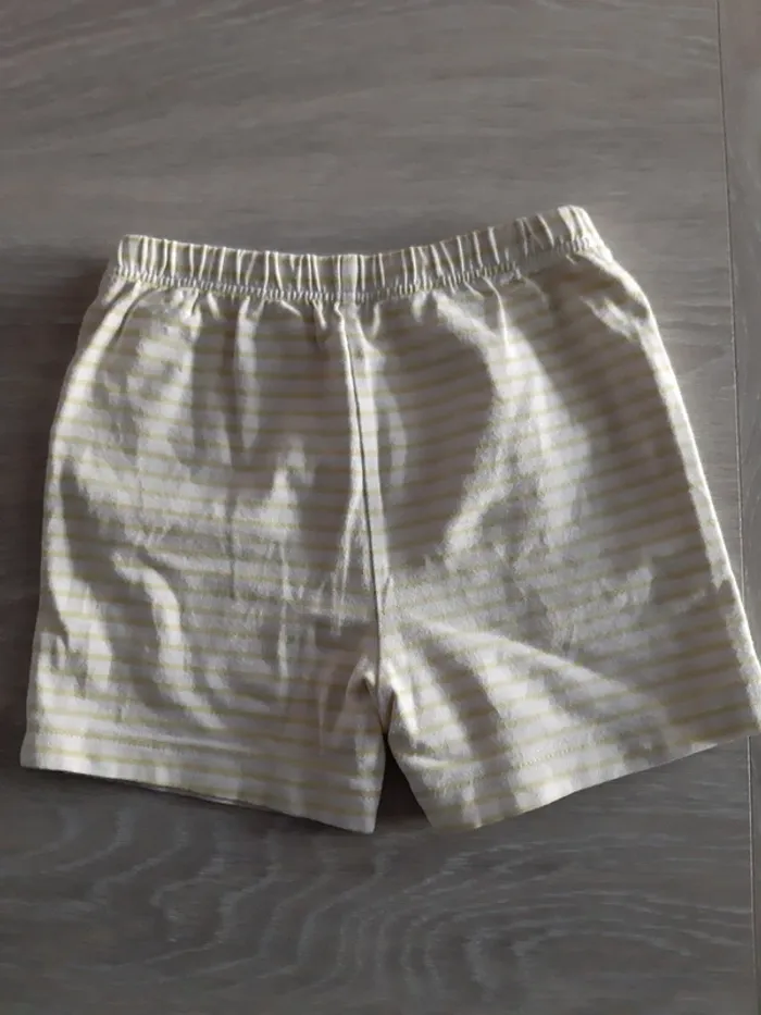 Short - photo numéro 2