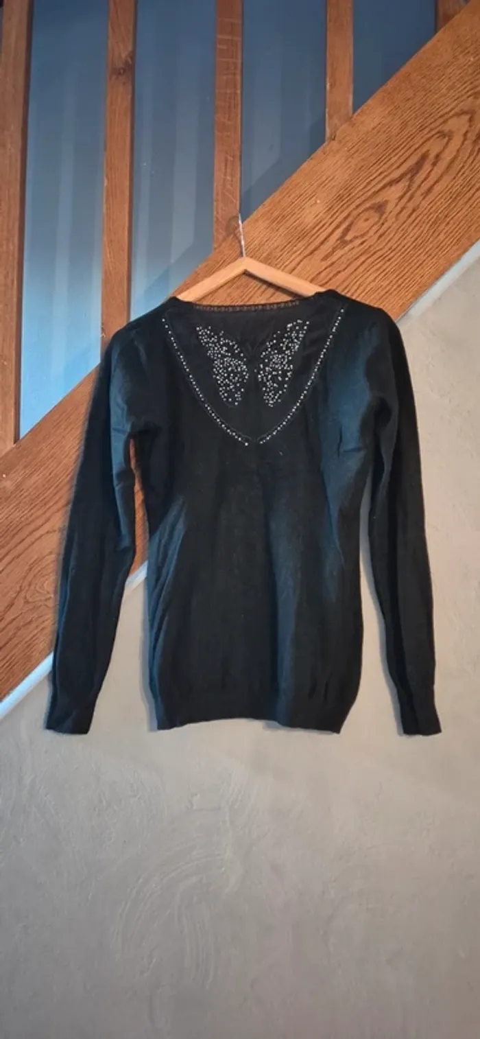 Pull femme - photo numéro 2